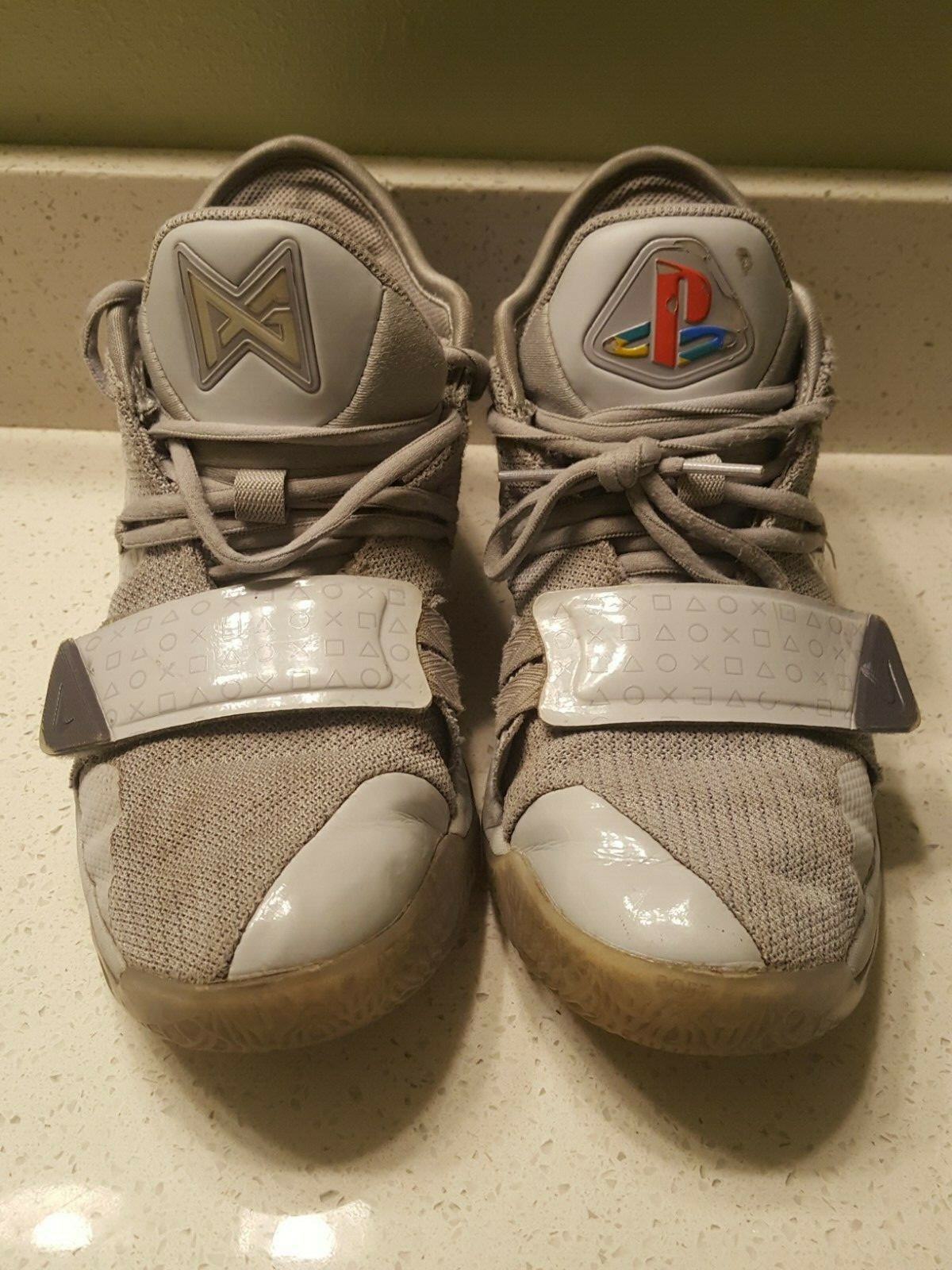 paul george 2.5 nike