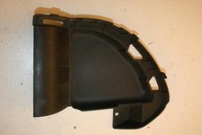 Porsche Cayenne 7P 958 Bj. ab 2010 Luftführung Stoßstange Gitter Links 7P5121333