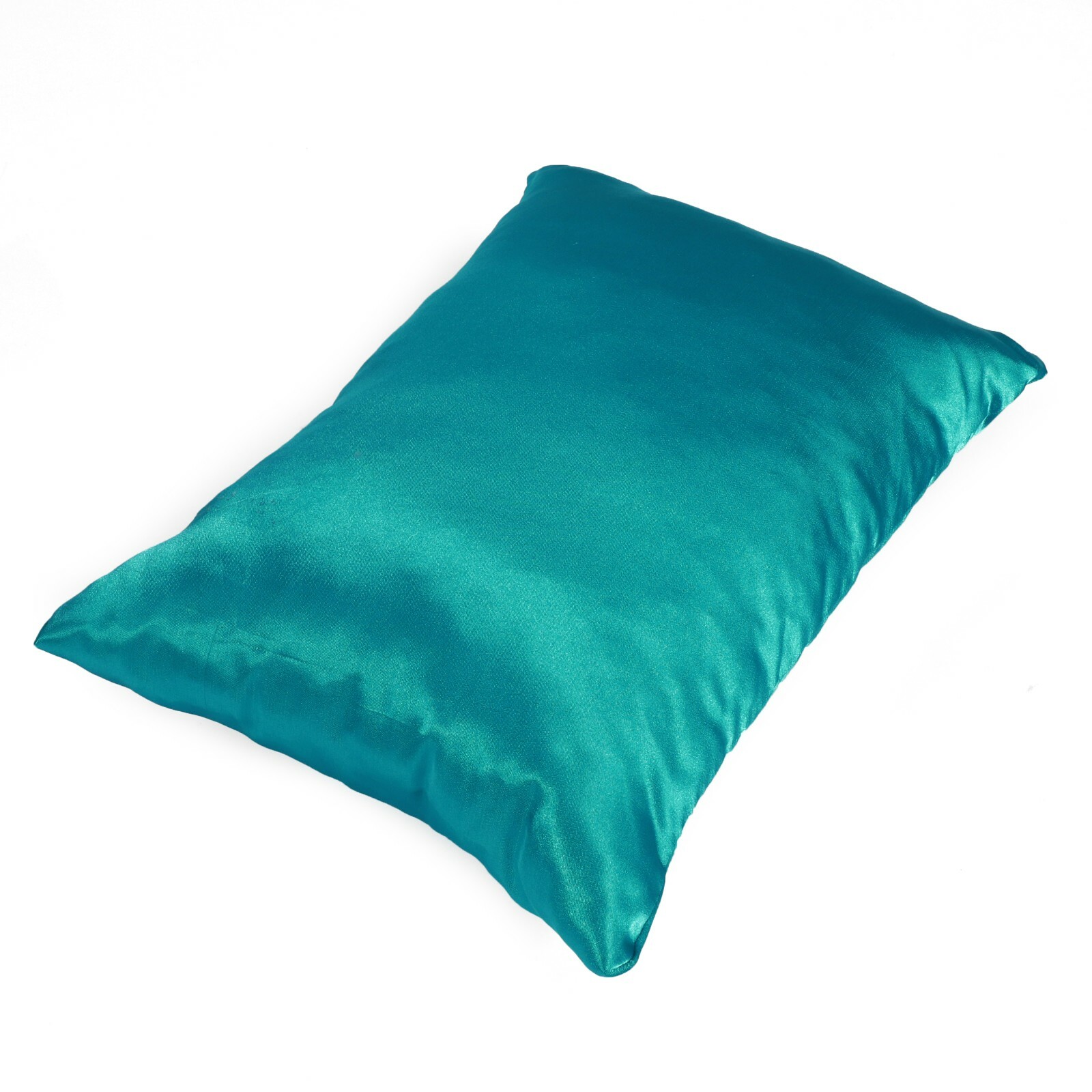 EHP Super Soft & Silky 2 Piece Satin Toddler Pillowcases, Zippered