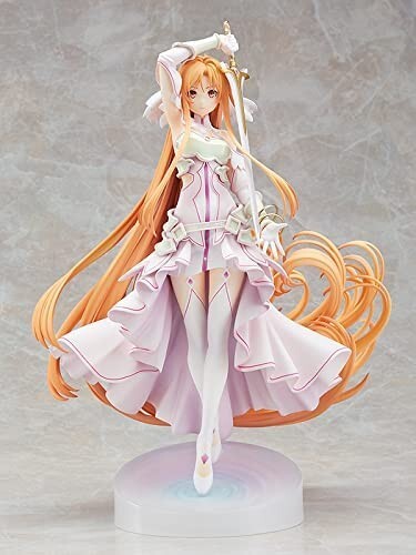 Sword Art Online Asuna [Stacia, The Goddess of Creation] 1/7