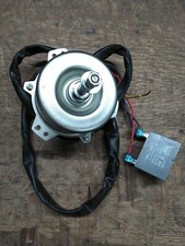 YY020-804P01-901 CF20R-L Electric AC Motor 115VAC 20W .45A 5/16" Shaft CW