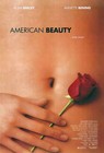 American Beauty Movie Poster B 27x40 Kevin Spacey Annette Bening Mena Suvari