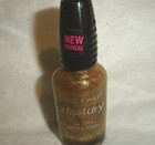 wet n wild**fastdry**Nail Color~THE GOLD & THE BEAUTIFUL~~0.46 fl oz/13.5 ml~NEW — photo 6