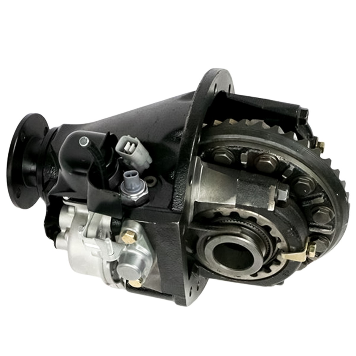 OEM Differential 41:11 3.727 Gear For 03-09 Toyota 4Runner 4WD 4.0
