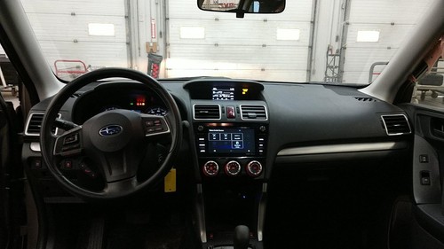 Regulador de ventana delantera OEM para Forester delantero izquierdo Reg y Mtr probado Gd - Imagen 11 de 12