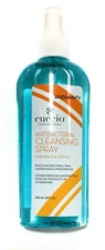 CUCCIO STAR NAIL ANTIBACTERIAL CLEANSING SPRAY 4 oz by Cuccio