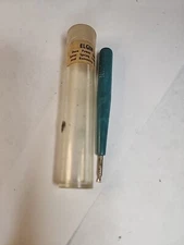 Vintage Elgin Watchmaker Dura Power Shock Saver Spring Inserting & Removing Tool