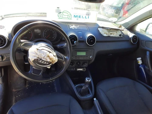 8X3837462 Elevalunas Delantero Derecho para AUDI A1 (8X1) Attraction 20 8452793 - Imagen 9 de 10