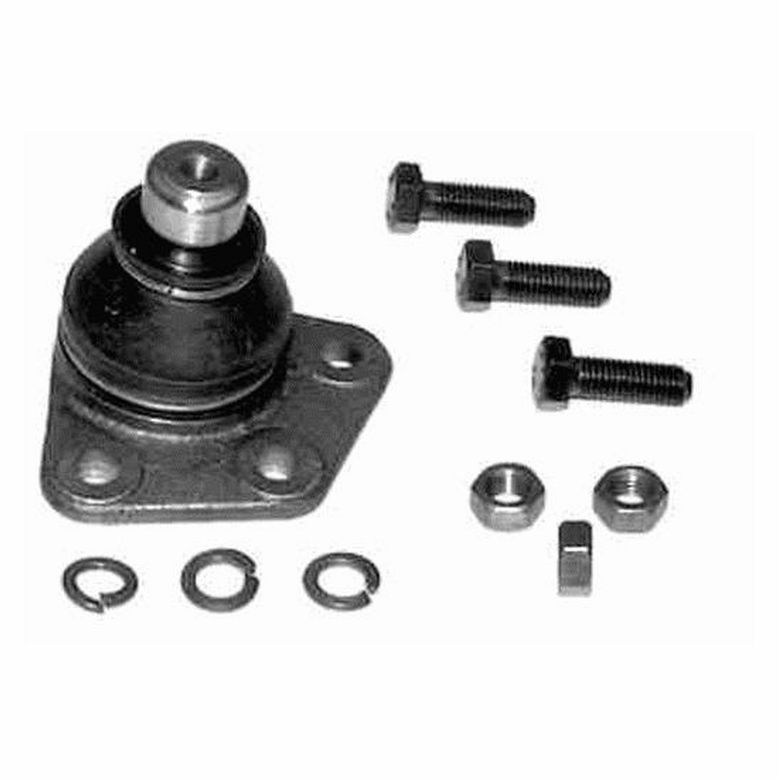 Lemforder Ball Joint - 1016004