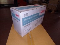 Okidata Bildtrommel 46507315 Cyan FüR Okidata ES6412