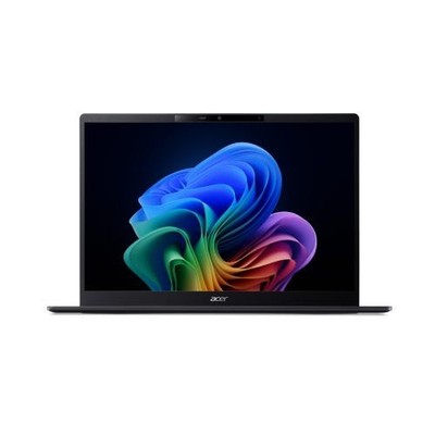 Acer TravelMate P6 14 AI TMP614-54-TCO - 180°-Scharnierdesign