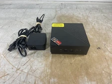 KAMRUI AM06PRO AMD RYZEN 5 5500U @ 2.1GHz, 16GB RAM, NO HDD/OS