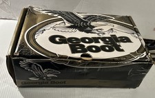 Georgia Giant Romeo Slip-On Work Boot Shoe GR...
