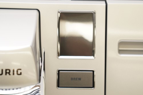 Keurig K155 OfficePRO Premier Brewing System (Silver) - Picture 4 of 6