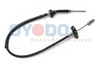 Kupplungsseil Kupplungszug Oyodo 60S0002-OYO FüR Chevrolet Matiz M200 M250 Spark