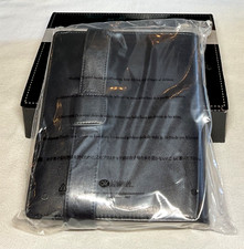 CREATIVE MEMORIES PICFOLIO MINUTES ALBUM BLACK 24 PHOTOS 4 X 6 or 5 x 7 NIB