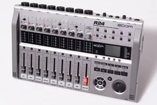 【used】ZOOM / R24【GIB Yokohama】