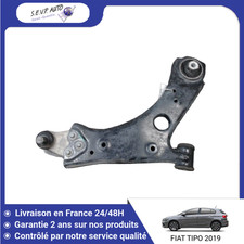 Essieu Fiat TIPO