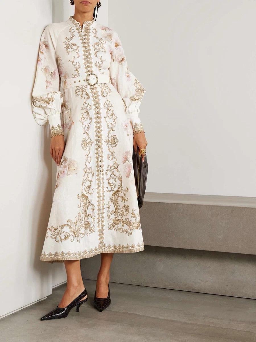 ZIMMERMANN Fit & Flare Dresses for Women for sale | eBay