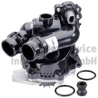Wasserpumpe MotorküHlung FüR Audi A5 8F 8T 2.0 08 Bis 17 Pierburg Cpmb Cdnb