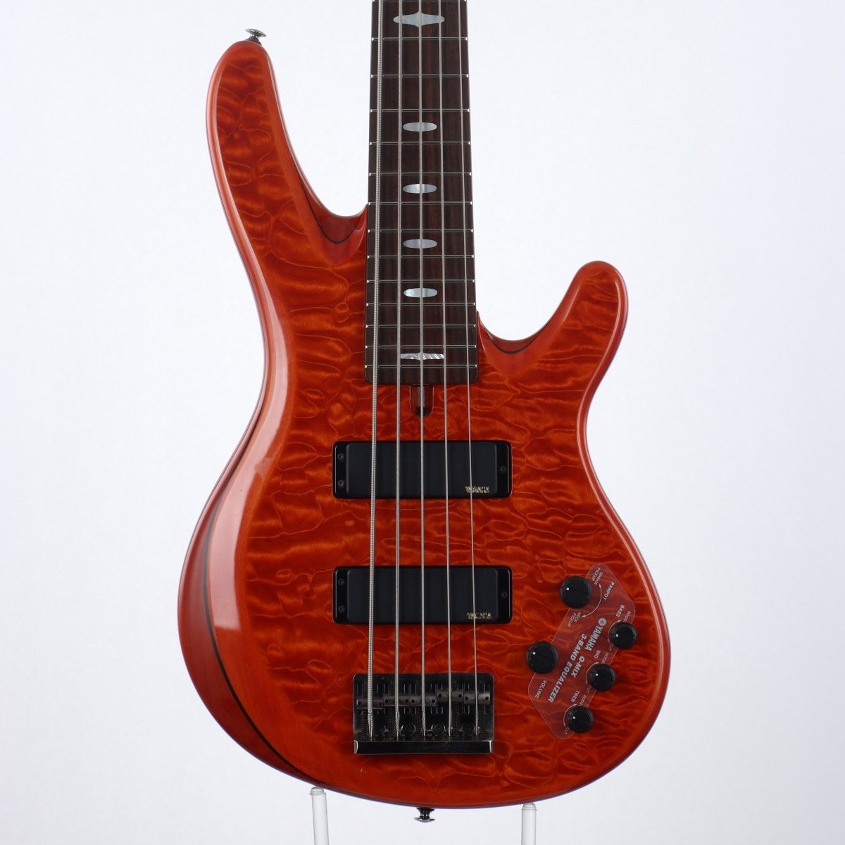 YAMAHA TRB1005J CMB Caramel Brown | eBay