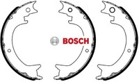 Bosch 0986487945 Bremsbackensatz FüR Feststellbremse Bremsbackensatz