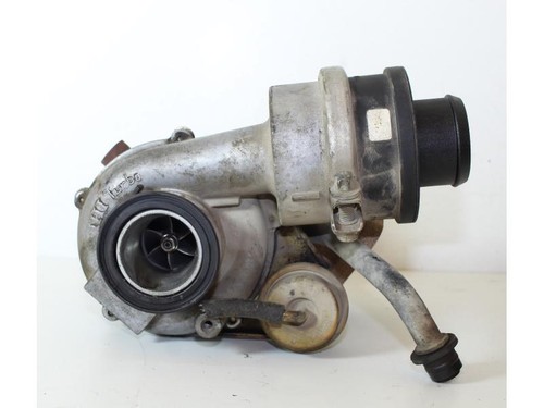 A6400901780 turbolader at MERCEDES CLASSE A W169 2.0DIESEL KW80 - 640940 47388