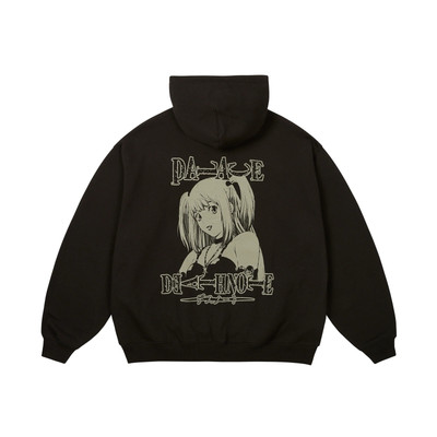 バッグ PALACE x DEATH NOTE Misa Bag \"Black\" Misa Bag Black - Palace Death Note 2025 - Palace Community