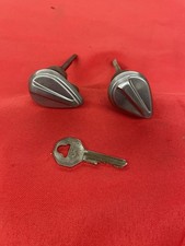 1942 1946 1947 1948 Chevrolet Chevy Door Locks With Gm Key 1942 1946 1947 1948 Chevrolet Chevy Door Locks With Gm Key