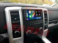 Android Auto Radio Gps Carplay 464gb For 2009-2012 Dodge Ram 1500 2500 3500 Android Auto Radio Gps Carplay 464gb For 2009-2012 Dodge Ram 1500 2500 3500