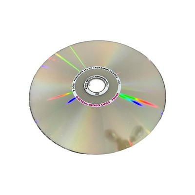 Pokémon 4Ever and Pokémon Heroes *The Movie* Double-Sided Disc Feature DVD