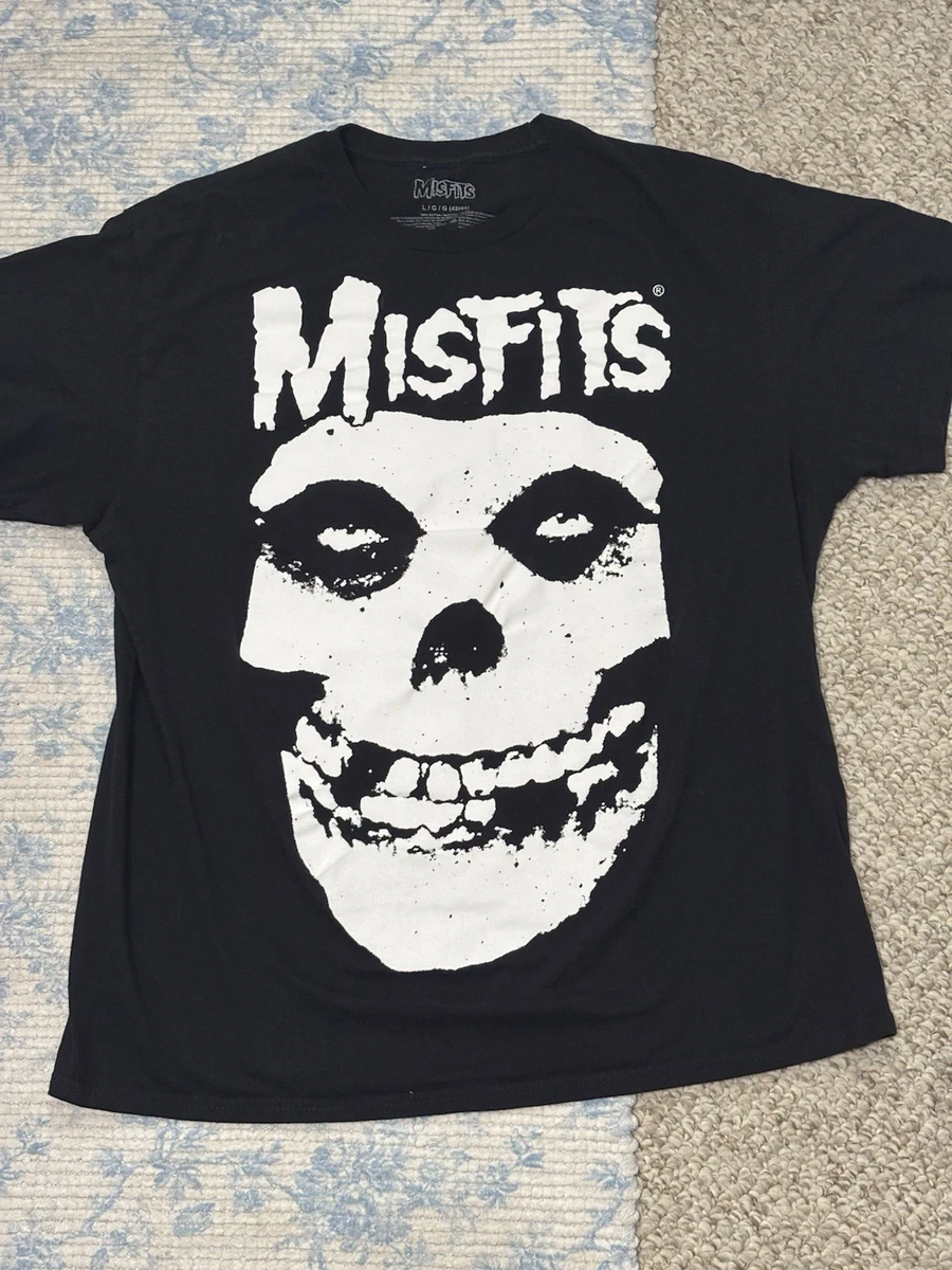 Misfits Shirts for Men for sale | eBay