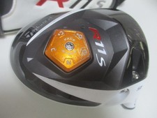 TaylorMade R11S 9* Driver Head Only / Head Cover