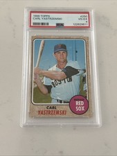 1968 Topps Football Cards 38