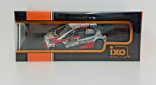 IXO Models Toyota Yaris Wrc Team Toyota Gazoo Racing N 8 Winner Rally Sweden 2019 O.tanak M.jarveoja 1:43 RAM704