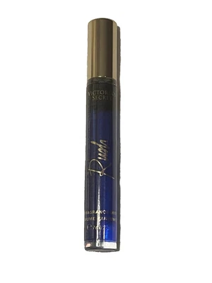 VICTORIA’S SECRET RUSH FRAGRANCE BODY MIST SPRAY SPLASH .23 OZ SEALED - Image 1 of 2
