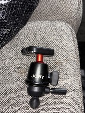 Joby Ballhead x Camera Tripod Fully Adjustabl...
