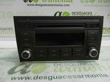 Autoradio Seat EXEO