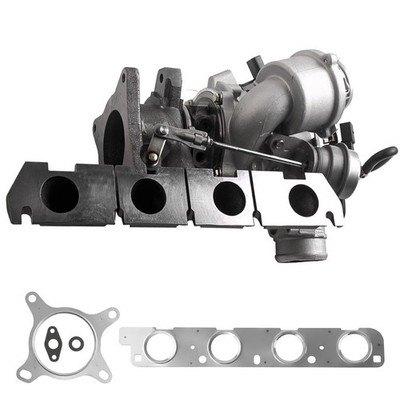 K03 Turbocharger for Volkswagen GTI Jetta Golf VW Passat 2.0T BPY K03-0105