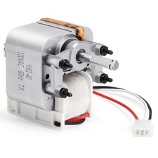 Vent Fan Motor 120V 60HZ Replacement For Broan Nutone S99080666 99080666