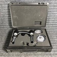 Saehan Hydraulic Hand Grip Strength Dynamometer Sh-5001 W Pinch Gauge Case Saehan Hydraulic Hand Grip Strength Dynamometer Sh-5001 W Pinch Gauge Case