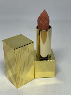 BURBERRY KISSES SATIN LIP COLOR LANGANHALTENDE FEUCHTIGKEITSCREME 3,3g