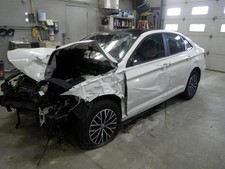 Volkswagen Jetta 2021-2022 Front Right Seat 17a880242h 0660