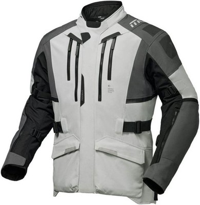Modeka Motorrad Jacke 2in1 Touring Striker III 084750