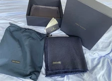 Harry Winston  Large Stole Shawl