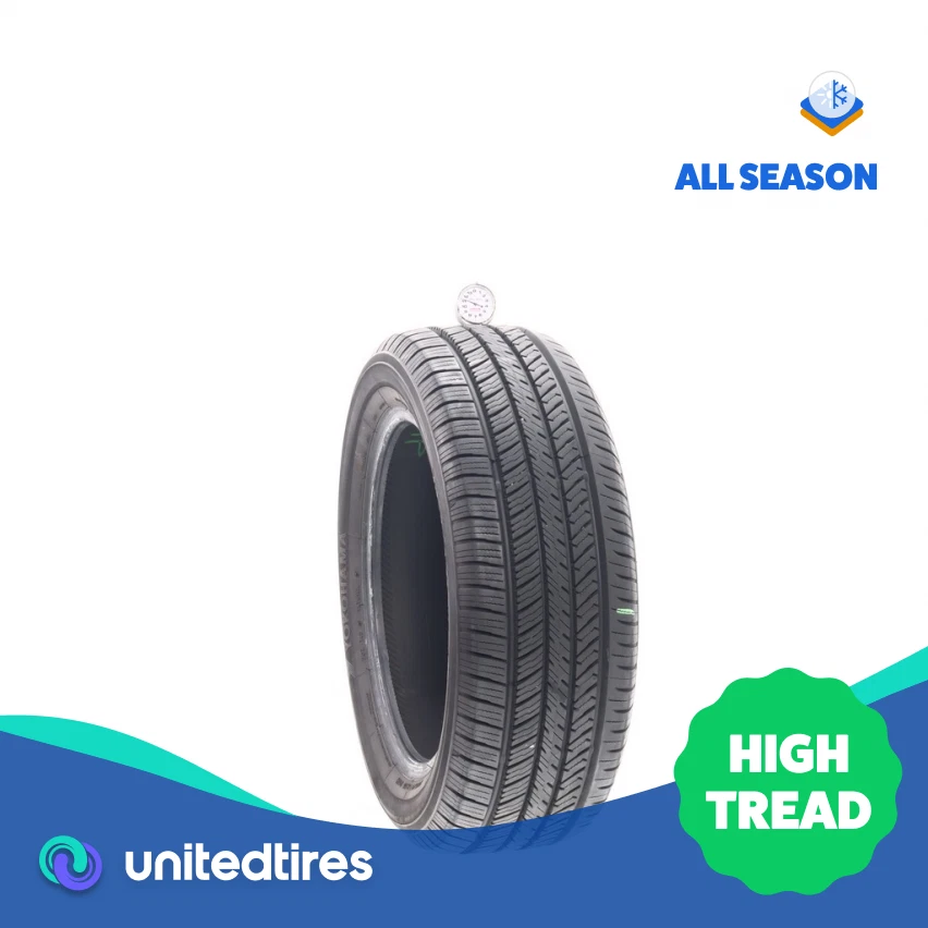 Yokohama 1 Quantity 205/55/16 Car & Truck Tires for sale | eBay