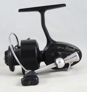 ビンテージ MADE IN FRANCE Garcia Mitchell 308 Garcia Mitchell 308 | eBay