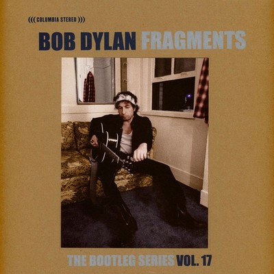 Bob Dylan - 1997: The Bootleg Series Vol. 17 (Vinyl LP - 2023 - Original)