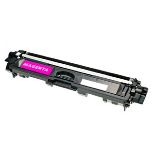 Brother TN‑245M Magenta Toner–High‑Yield (2.2K) Compatible for HL‑3140CW/9020CDW - Picture 2 of 2