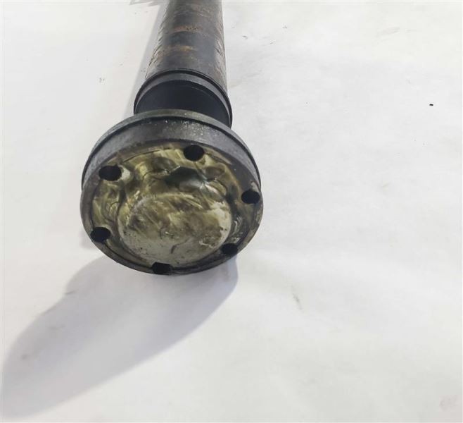 Rear Drive Shaft PN 3W5521101B OEM 2006 Bentley Flying Spur